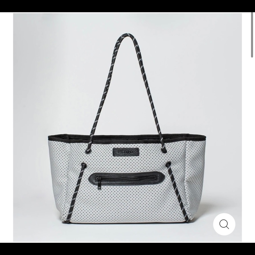 Pond Los Angeles Neoprene Organizer Tote